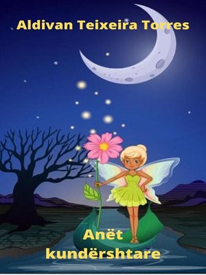 cover image of Anët kundërshtare